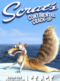 Скрат и континентальный излом (2010)