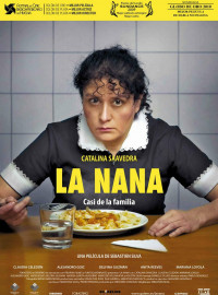 Служанка (2009)