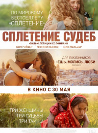 Сплетение судеб (2023)