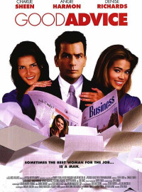 Спросите Синди (2001)