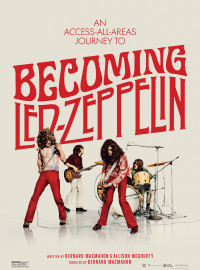 Led Zeppelin (2025)