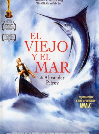 Старик и море (1999)
