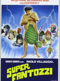 Супер Фантоцци (1986)