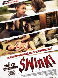 Свинки (2009)