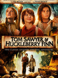 Том Сойер и Гекльберри Финн (2014)