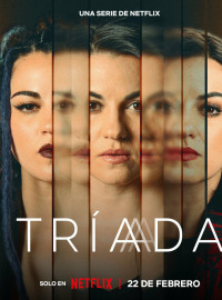 Триада / Три жизни (2023)