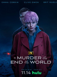 Убийство на краю света (2023)