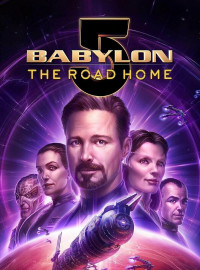 Вавилон 5: Дорога домой (2023)