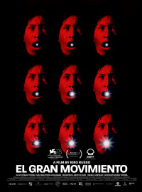 Великое движение (2021)