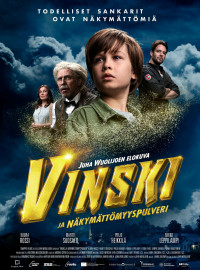Вински и порошок-невидимка (2021)