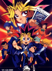 Югио! (1998)