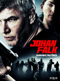 Юхан Фальк 11 (2012)