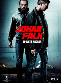 Юхан Фальк 7 (2012)