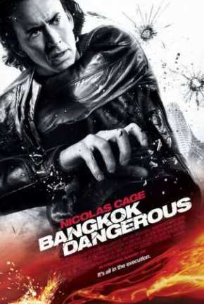 Опасный Бангкок / Bangkok Dangerous (2008)