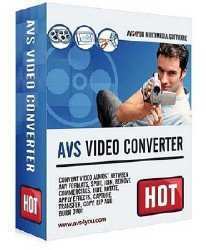 Скачать AVS Video Converter v.8.0.1.492 (2011) PC Скачать AVS Video Converter v.8.0.1.492 (2011) PC